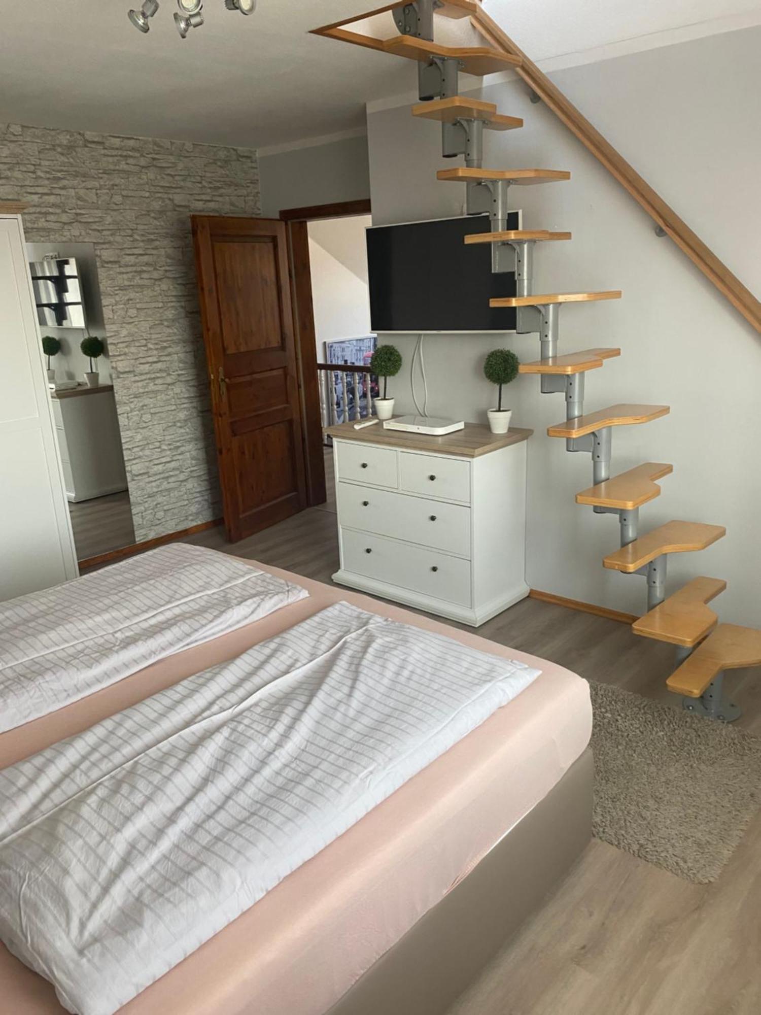 Radensdorf Spreewald-Ferienwohnung Reschke מראה חיצוני תמונה