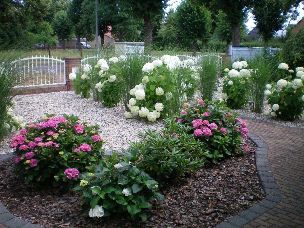 Radensdorf Spreewald-Ferienwohnung Reschke מראה חיצוני תמונה